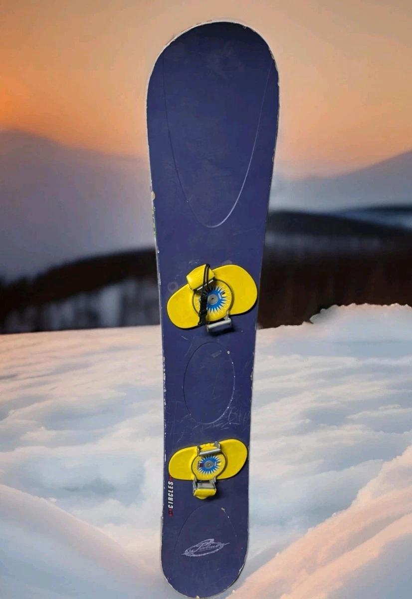 Palmer Men Snowboards for sale | eBay