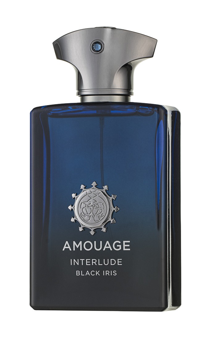 Amouage Interlude Black Iris 100 80990₽