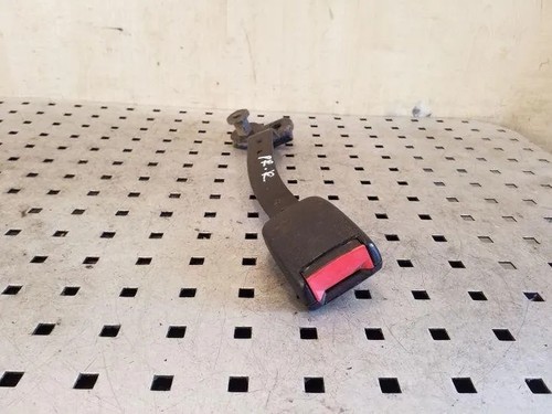 VW GOLF IV Variant 1J5 Sitzschnalle vorne rechts 1J4858472 1.9 Diesel 26134413