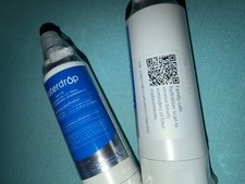 Waterdrop Water Filter 3-Pack WD-F32 Lot Of 2 New Sealed