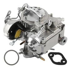 1 Barrel Carburetor, for Chevy for GMC 4.8L 292/4.1L 250 6 Cyl, Automatic Cho...