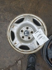 Wheel 15x6 Steel Fits 02-04 Cr-v 502263