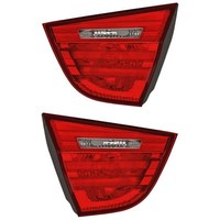 Heckleuchten RüCkleuchten Set Innen Links + Rechts LED FüR BMW 3Er E90