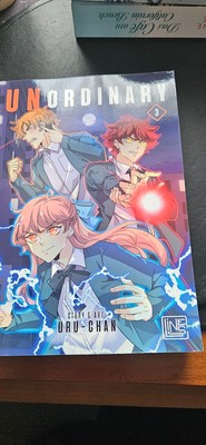 UNOrdinary 3 | Uru-Chan | TB | Deutsch | 2025