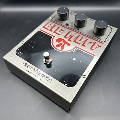 Electro Harmonix Used BIG Original#FZ55-172