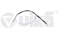 Bremsseil Seilzug Feststellbremse Vika 66091566901 FüR VW Caddy 3 2KA 2KH 2CA
