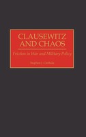 Stephen J. Cimbala | Clausewitz And Chaos | Buch | Englisch (2000) | Gebunden