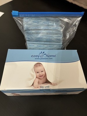 Easy@Home Ovulation Test Strips (100 tests) plus more 