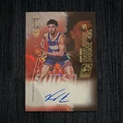 Topps Signature Class Koby Brea Rookie Auto Rookie Class Autographs RCA-KB /#20