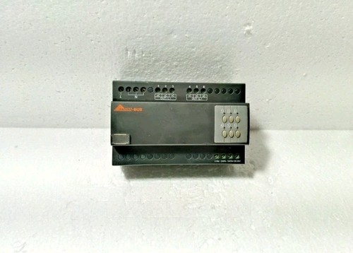 HDL Smart-Bus SB-DN-D0602 P/n HDL-MD0602.232 6ch 2A Intelligent Dimming Module