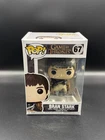 Funko Pop! Vinyl Game of Thrones Bran Stark #67 Figure