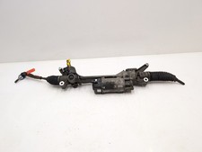 MERCEDES GLC X253 STEERING RACK ELECTRIC POWER 2.1 DIESEL 2534602600 2015