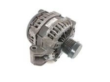 Generatore alternatore benzina Maserati Ghibli 2015 104210-6991 TLD9058