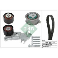 Zahnriemensatz FüR Volvo S90 234 2.0 16 Bis 21 INA 31316581 31401396