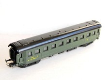 LIMA HO VOITURE VOYAGEUR