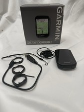 Garmin Edge 530 GPS Cycling Computer
