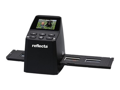 Reflecta x22-Scan Slide Scanner 64520