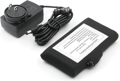 12V Beheizter Mantel Akku für Milwaukee - 5000mah Hohe Kapazität Ersatz... 