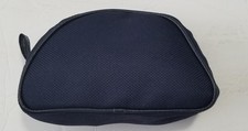 Vintage, United Airlines Amenity Toiletry Kit. Flight Bag