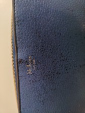 Ladies Mulberry Purse/wallet