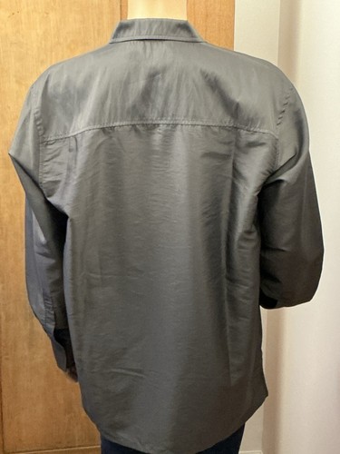 KENNETH COLE Reaction Men’s Shirt L - Picture 2 of 9