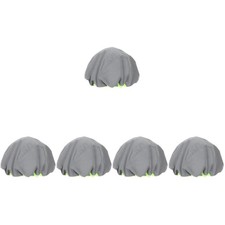 Set of 5 Bicycle Rain-shield for Riding Motorcycle Protective Cover