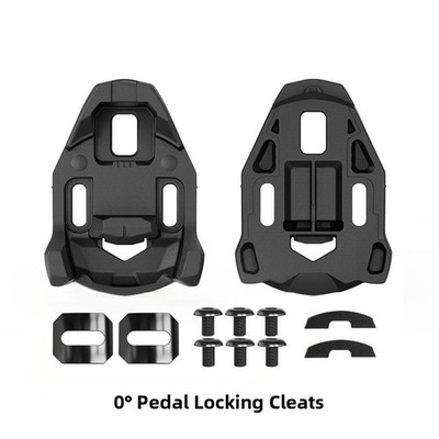 Für Xpresso für Xpro LClic kompatible Pedal Cleats für Rennräder 0 oder 5