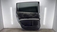 Porte arrière et accessoires Toyota COROLLA