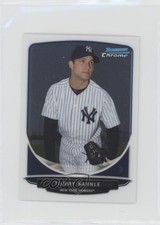 2013 Bowman Chrome Minis Tommy Kahnle #159 0o5y