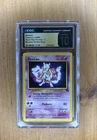 Mewtwo (Movie Promo) 03/53 Wotc Promo Regular CGC Pristine 10