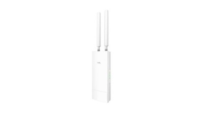 5902887070815 CUDY AP1200 Outdoor Access Point (AP), Wi-Fi 5, 2,4GHz/5GHz, PoE, 