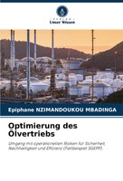 Optimierung Des ÖLvertriebs Epiphane Nzimandoukou Mbadinga Taschenbuch 64 S.
