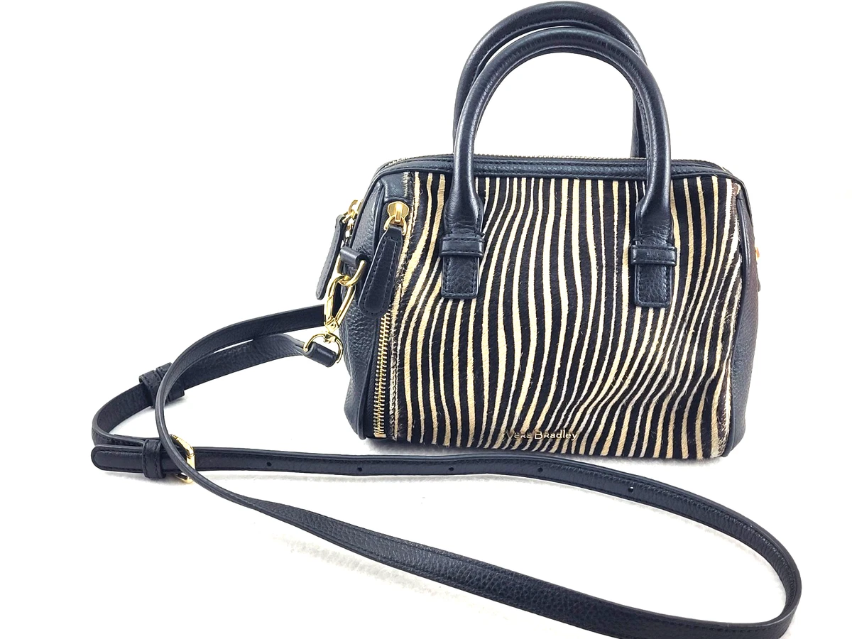 Vera Bradley Zebra Bags & Handbags for Women for sale | eBay