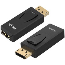 i-tec DP2HDMI4K30HZ Passive DisplayPort to HDMI Adapter (max 4K/30Hz)