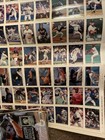 Topps 1995 Uncut Baseball Card Sheet — photo 5