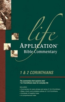 1 and 2 Corinthians Perfect