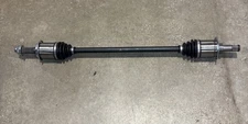 HO-8162 TrakMotive CV Half Shaft Axle thumbnail 5