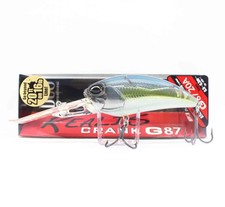 Duo Realis Crank G87 20A Deep Crank Bait Floating Lure DRH3094 (6246)