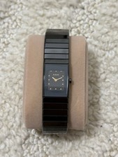 Rado Damen Armbanduhr Diastar, High-Tech Kera...