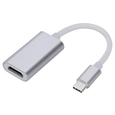 Konvertierungskabel USB C auf High Definition Multimedia Interface Adapter