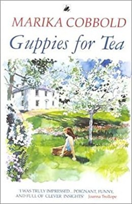 Guppies Für Tee Taschenbuch Marika Cobbold