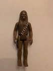 VINTAGE STAR WARS Chewbacca Kenner Figure 1977-GOOD CONDITION