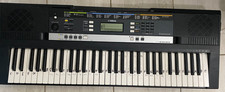 Yamaha PSR-E243 Portable Electronic Keyboard, 61-Key