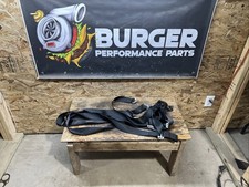 Nrg 5 Point Racing Safety Harness Black Lock Universal Only 4 Straps Used Nrg 5 Point Racing Safety Harness Black Lock Universal Only 4 Straps Used