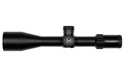 Element Optics Titan Zielfernrohr | 5-25x56 | EHR-1C MOA FFP