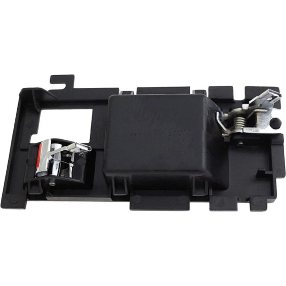 88552 Manija de puerta interior Dorman pasajero delantero lado derecho para Olds Chevy Hand Foto 2 de 3