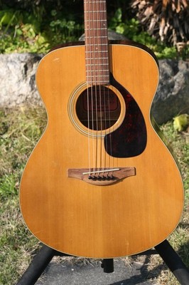 ギター 1971 Yamaha FG-150 1971 Yamaha FG-150 Red Label | eBay