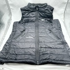 Heated Vest for Men 16000mAh Battery Pack Charger Lightweight Heated Large READ 