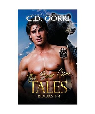 The Bear Claw Tales, C. D. Gorri