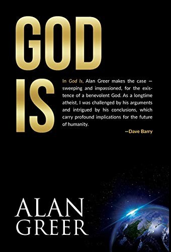 God Is.by Greer New Fast Free Shipping<| - Image 2